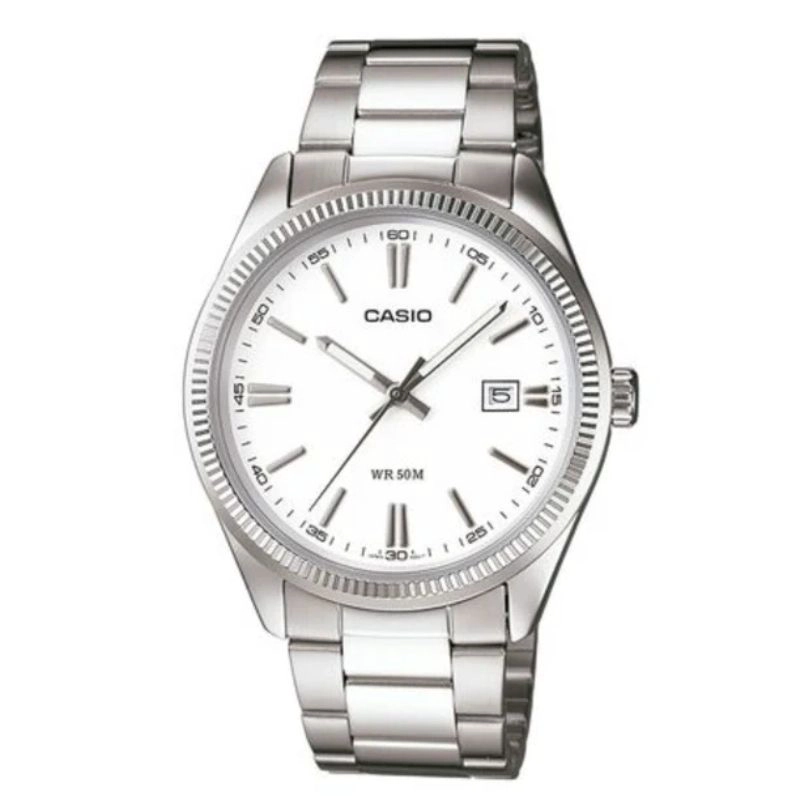 RELOJ CASIO HOMBRE ANALOGO MTP-1302D-7A1V - 1