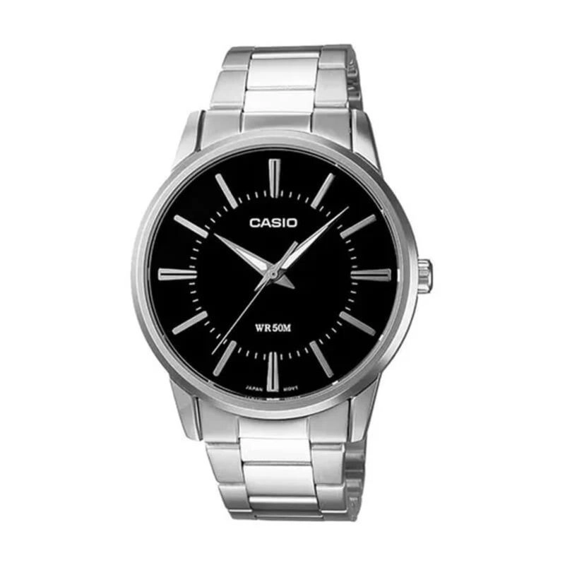RELOJ ANALOGO CASIO HOMBRE MTP-1303D-1A - 1