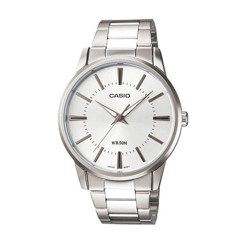 RELOJ CASIO ANALOGO HOMBRE MTP-1303D-7AVDF - 1