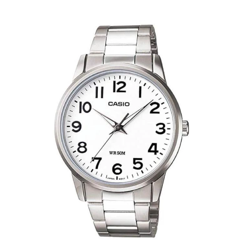 RELOJ CASIO ANALOGO HOMBRE MTP-1303D-7BV - 1