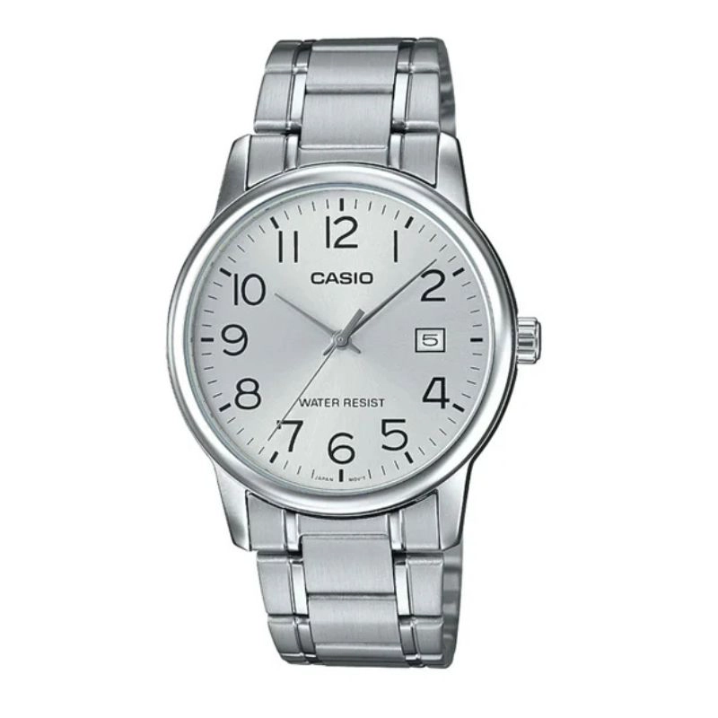 RELOJ CASIO HOMBRE ANALOGO MTP-V002D-7B - 1