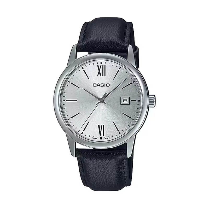 RELOJ ANALOGO CASIO HOMBRE MTP-V002L-7B3 - 1