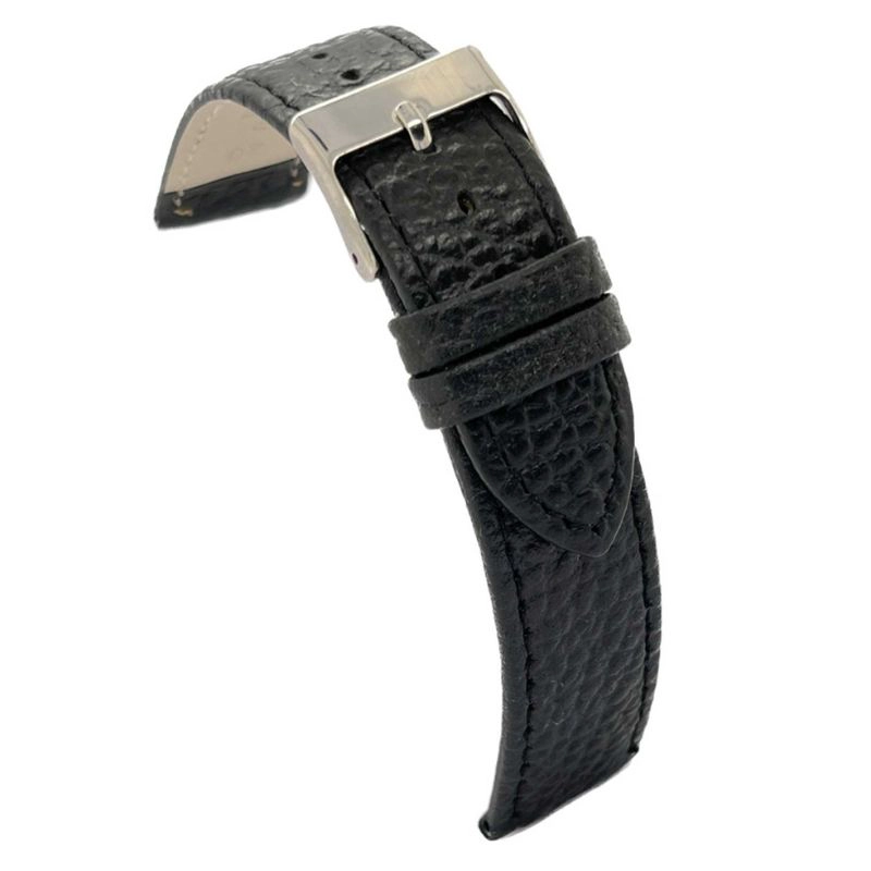 CORREAS RELOJ DILOY GRABADO BISONTE 22 MM - 1