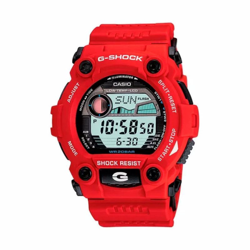 RELOJ HOMBRE G-SHOCK G-7900A-4DR - 1