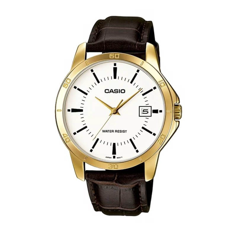 RELOJ HOMBRE CASIO MTP-V004GL-7AUDF - 1