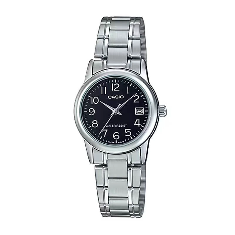 RELOJ MUJER CASIO LTP-V002D-1BUDF - 1