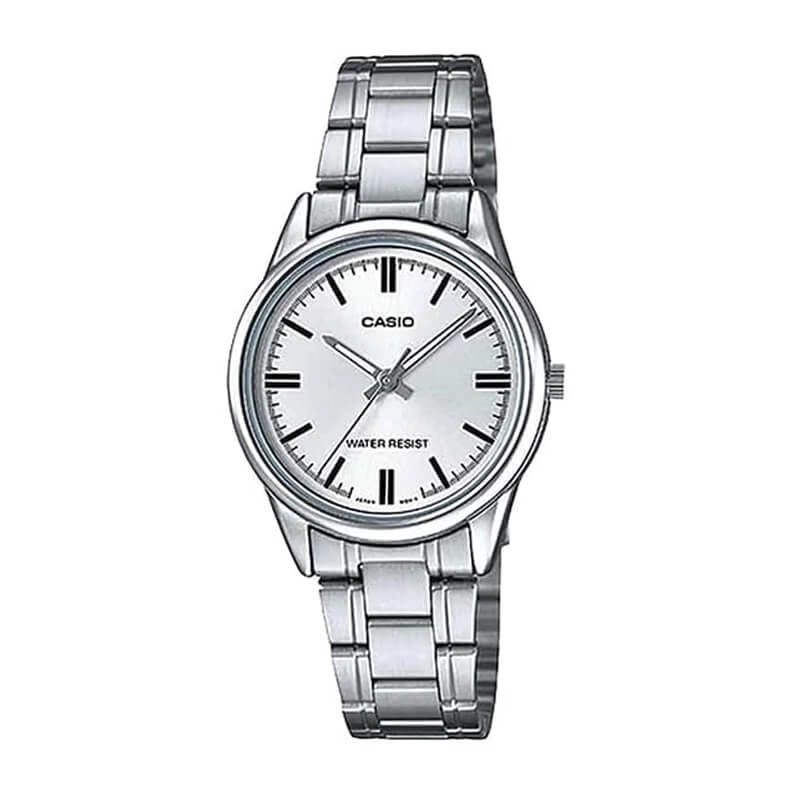 RELOJ MUJER CASIO LTP-V005D-7AUDF - 1