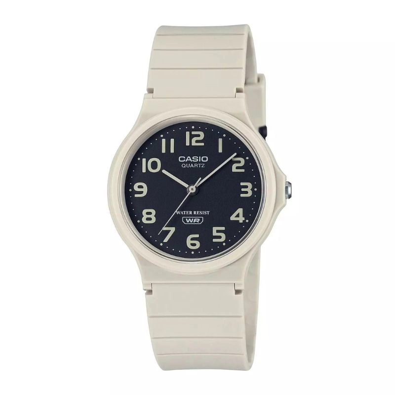 RELOJ UNISEX CASIO MQ-24UC-8BDF - 1