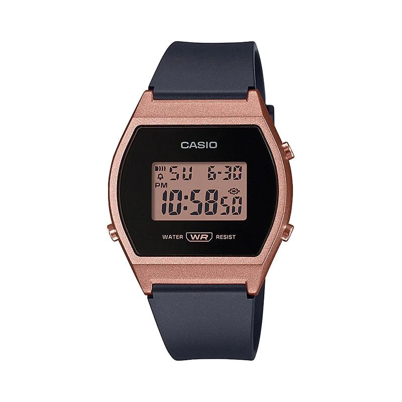 RELOJ MUJER CASIO VINTAGE LW-204-1ADF - 1