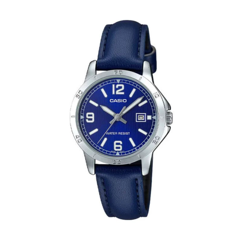 RELOJ MUJER CASIO LTP-V004L-2BUDF - 1