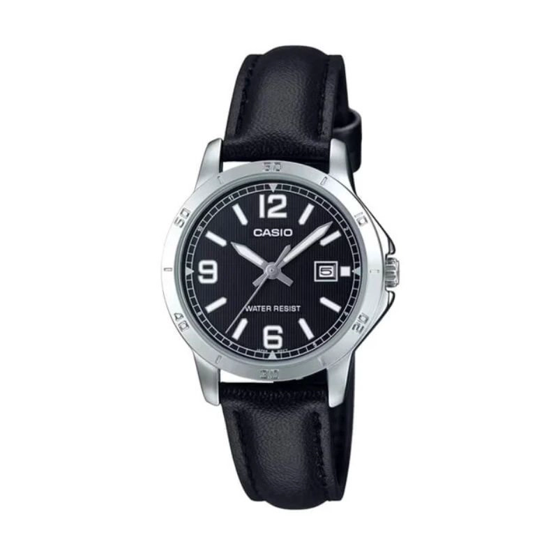 RELOJ ANALOGO CASIO MUJER LTP-V004L-1BUDF - 1
