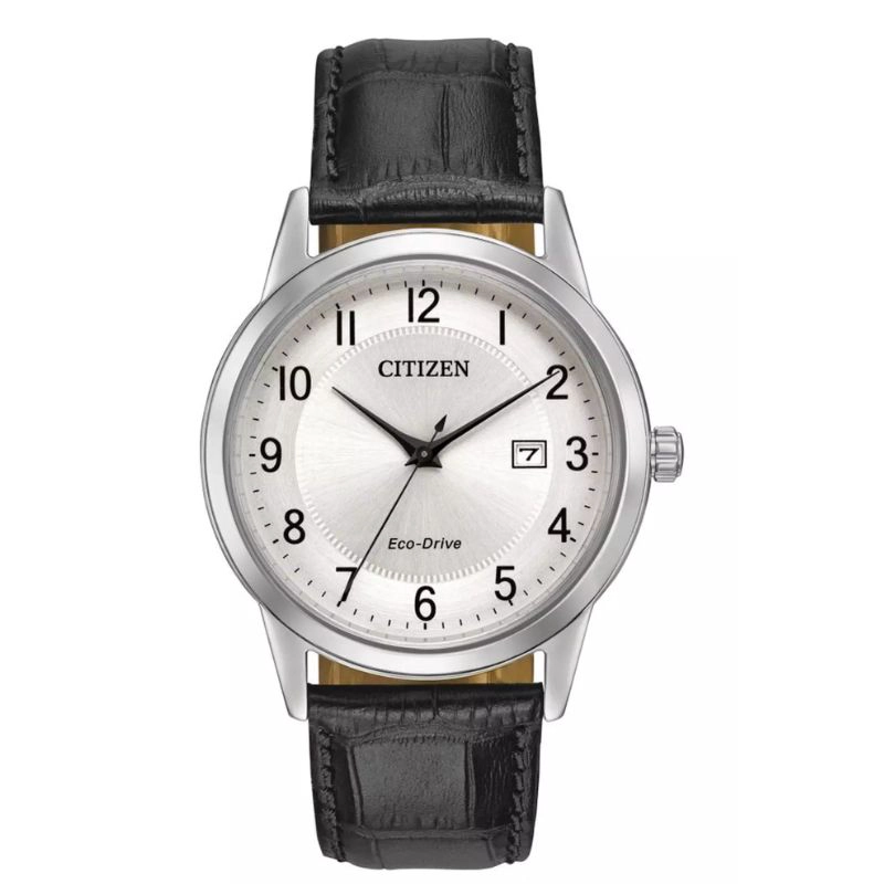 RELOJ CITIZEN HOMBRE PREMIUM AW1231-07A ECO-DRIVE - 1