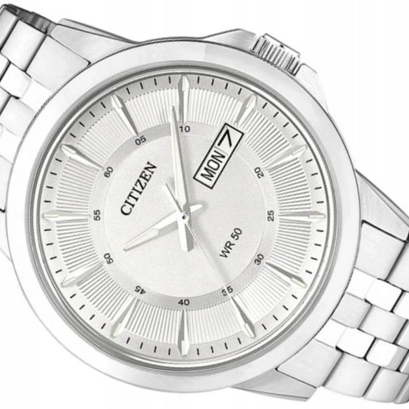 RELOJ HOMBRE CITIZEN BF2011-51A CLASSIC QUARTZ - 1