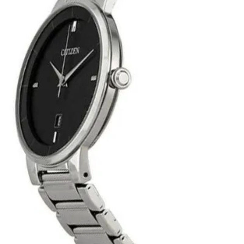 RELOJ CITIZEN HOMBRE BI5010-59E QUARTZ - 1