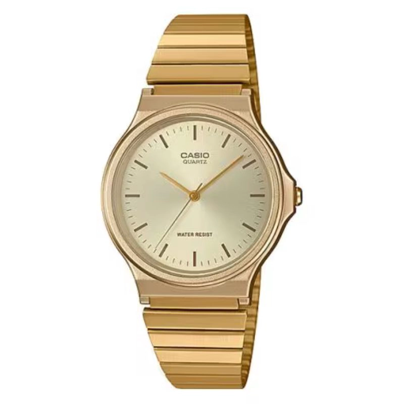 RELOJ MUJER CASIO MQ-24G-9EDF - 1