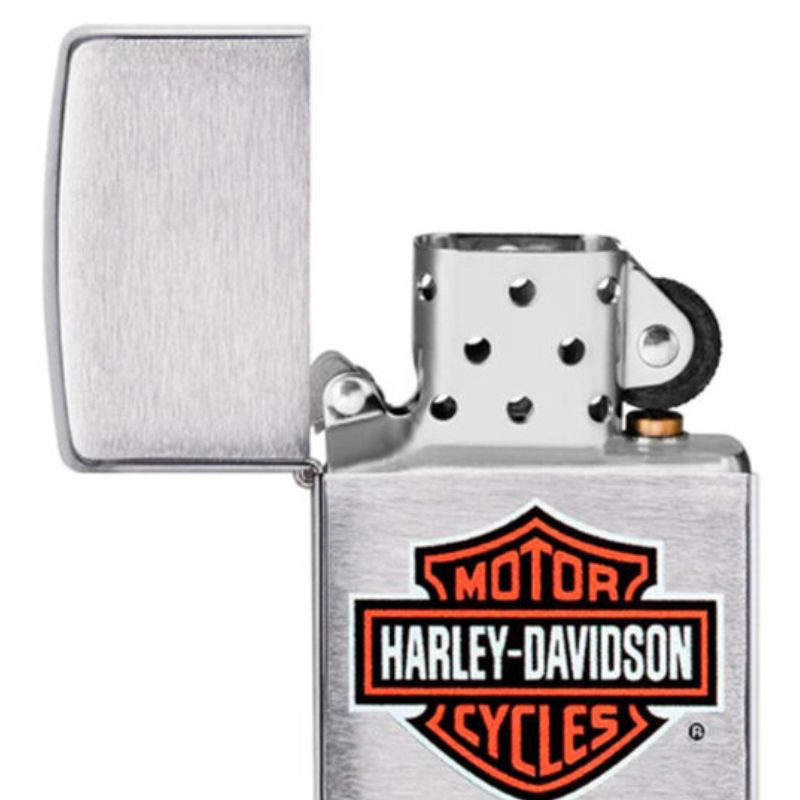 ENCENDEROR ZIPPO ZP200HD.H252 HARLEY-DAVIDSON - 1