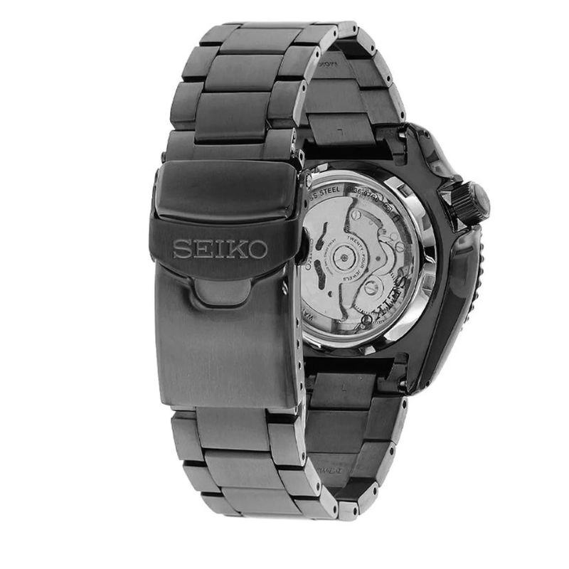 RELOJ SEIKO SPORTS AUTOMATICO HOMBRE SRPD65K1 - 1