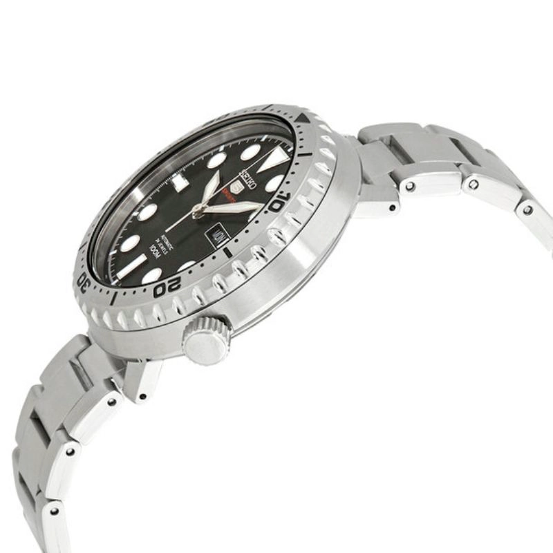 RELOJ SEIKO 5 SPORT AUTOMATICO SRPC61J1 MADE IN JAPAN - 2