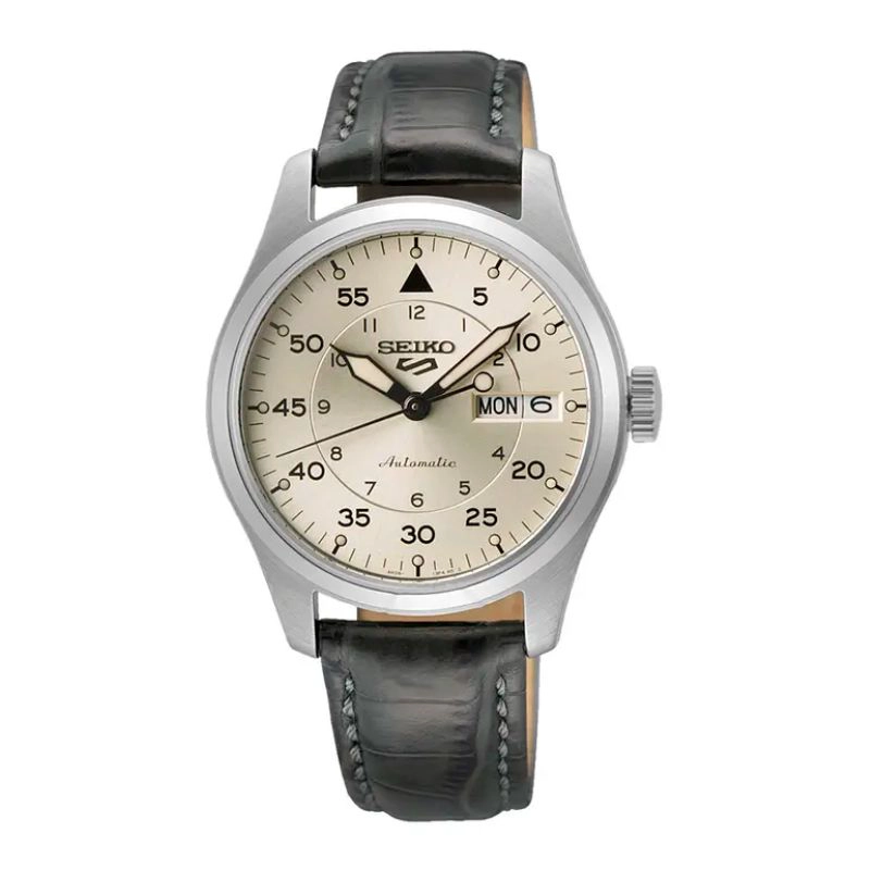 RELOJ SEIKO 5 SPORTS AUTOMATICO HOMBRE SRPJ87K1 - 1