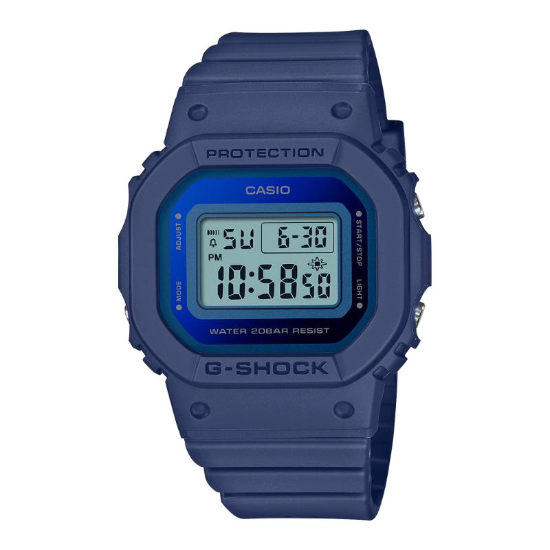 RELOJ CASIO G-SHOCK MUJER GMD-S5600-2DR - 1