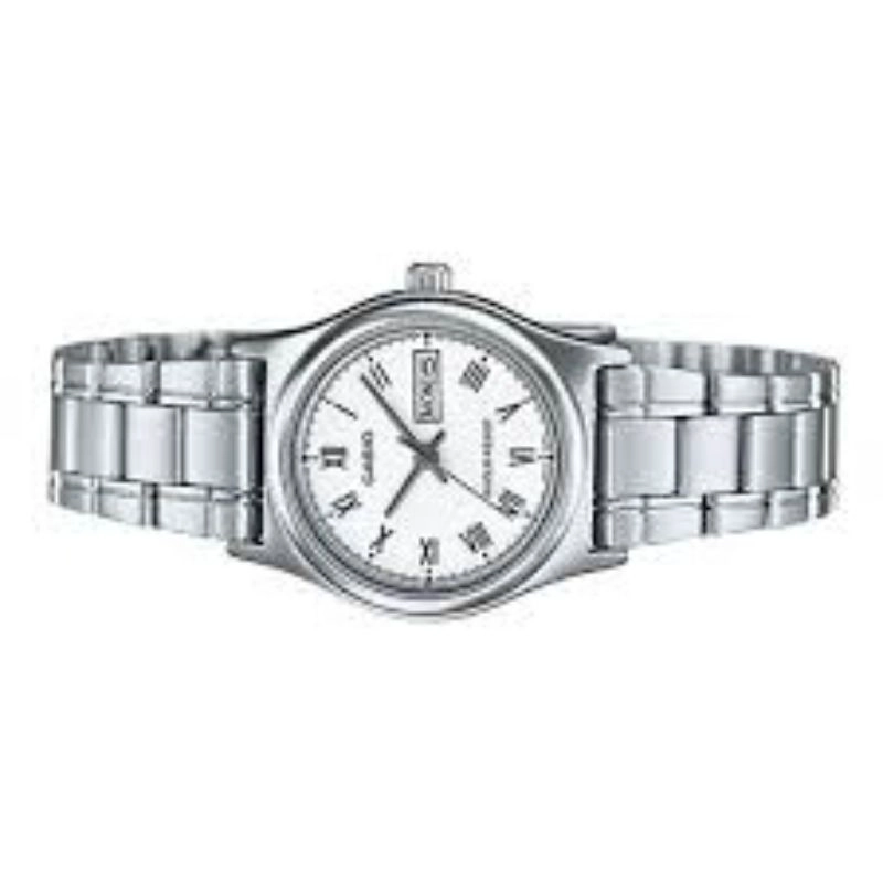 RELOJ ANALOGO CASIO MUJER LTP-V006D-7B - 1
