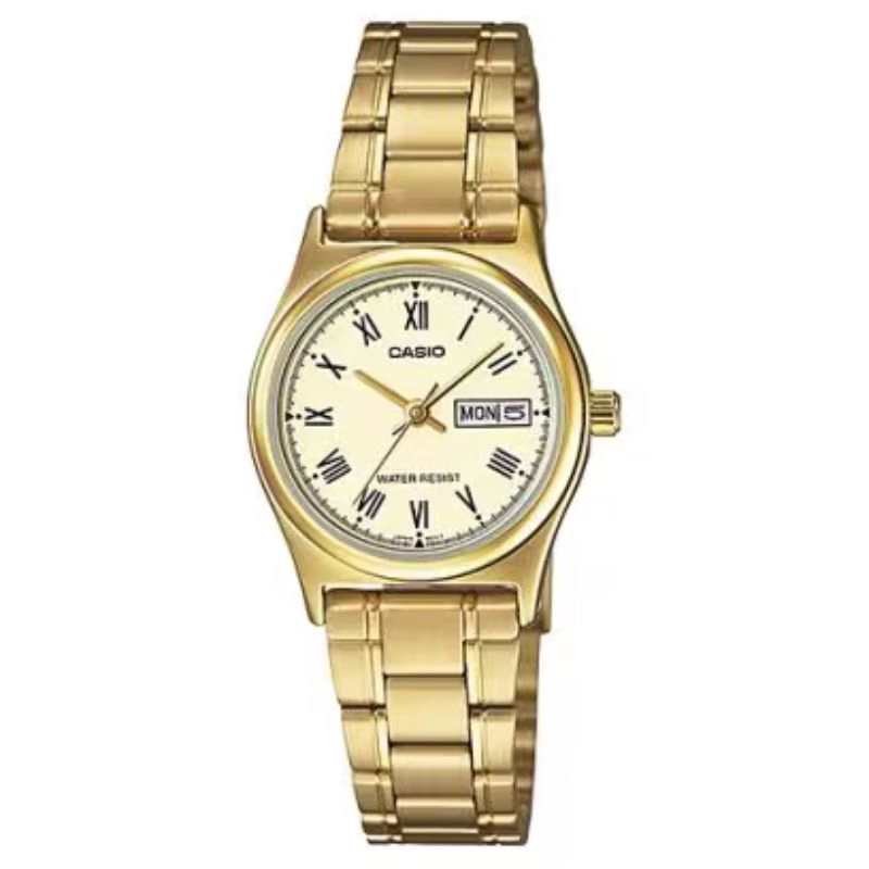 RELOJ ANALOGO CASIO MUJER LTP-V006G-9BUDF - 1
