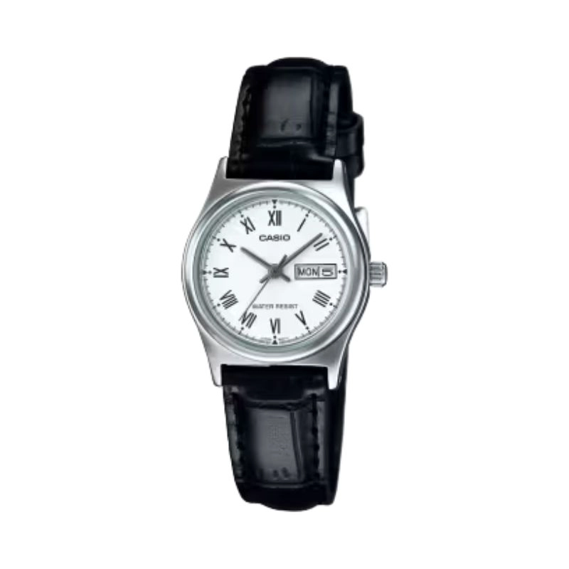 RELOJ ANALOGO CASIO MUJER LTP-V006L-7B - 1