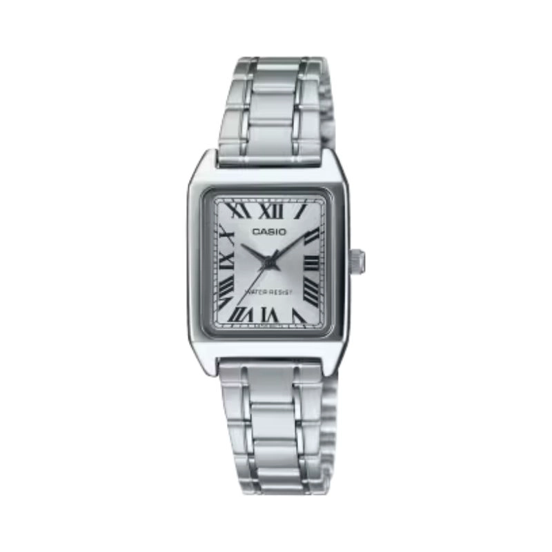RELOJ CASIO ANALOGO MUJER LTP-V007D-7B - 1