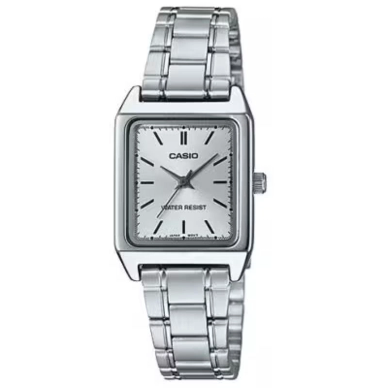 RELOJ CASIO ANALOGO MUJER LTP-V007D-7E - 1