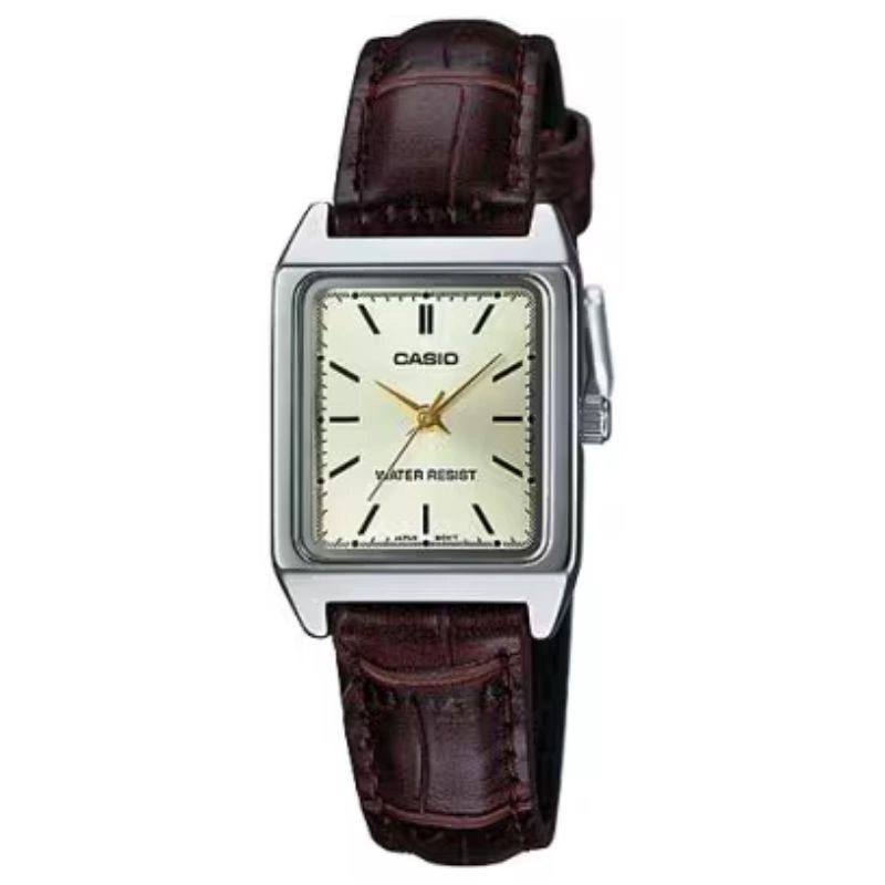 RELOJ ANALOGO CASIO MUJER LTP-V007L-7E2 - 1