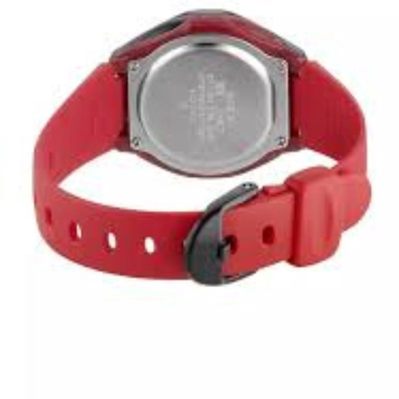 RELOJ CASIO DIGITAL MUJER LW-200-4AV - 2