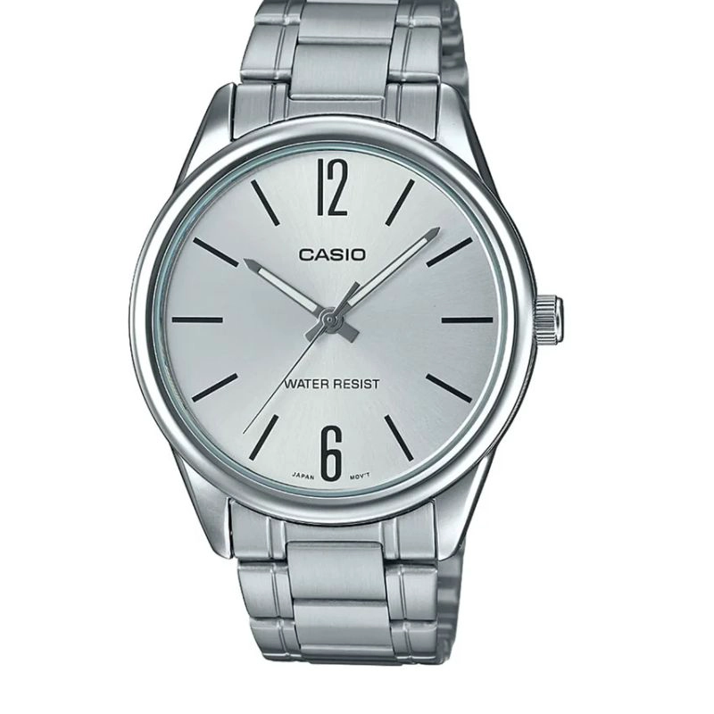 RELOJ ANALOGO CASIO HOMBRE MTP-V005D-7BUDF - 1