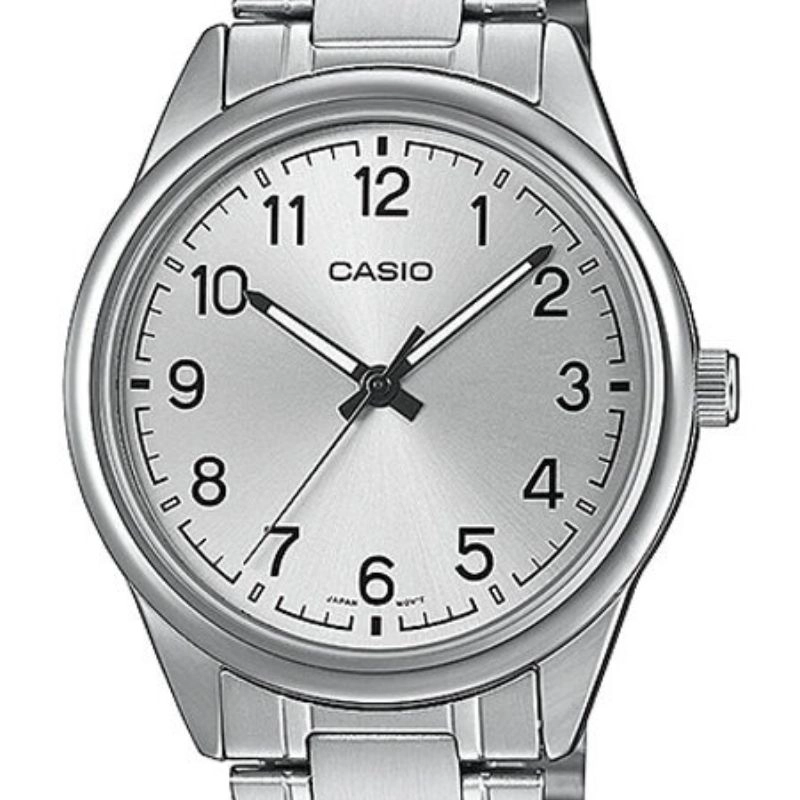 RELOJ ANALOGO CASIO HOMBRE MTP-V005D-7B4 - 1