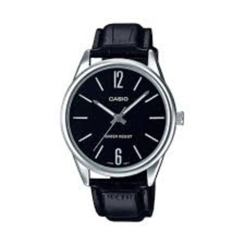 RELOJ ANALOGO CASIO HOMBRE MTP-V005L-1BUDF - 1