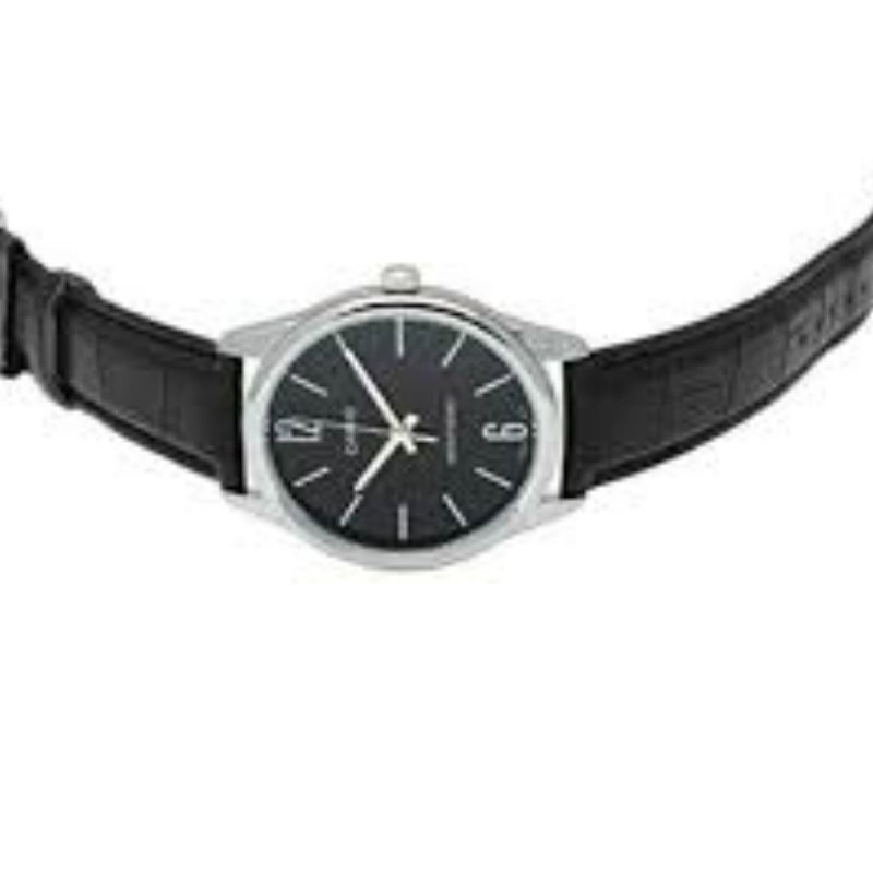 RELOJ ANALOGO CASIO HOMBRE MTP-V005L-1BUDF - 2