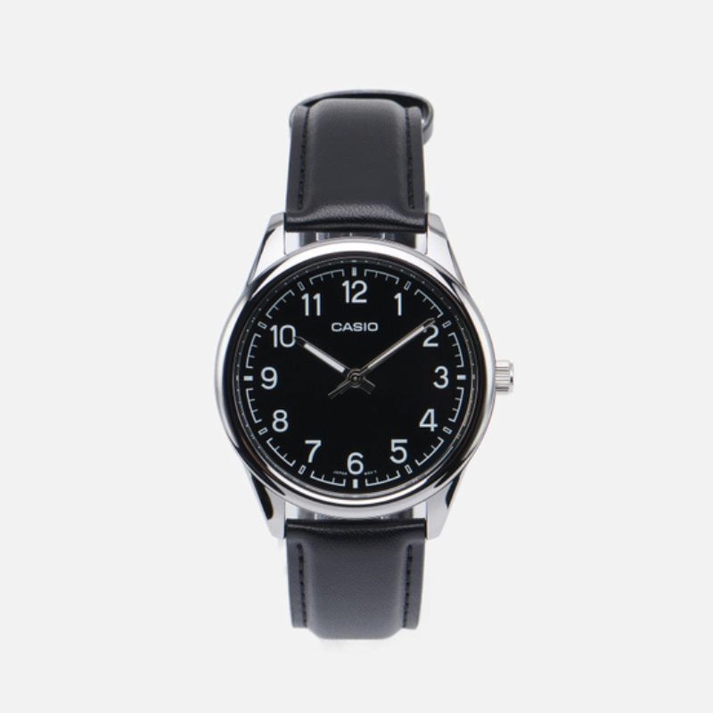 RELOJ ANALOGO CASIO HOMBRE MTP-V005L-1B4UD - 1