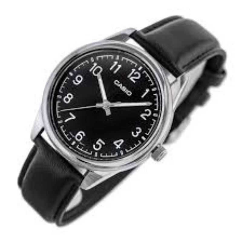 RELOJ ANALOGO CASIO HOMBRE MTP-V005L-1B4UD - 2
