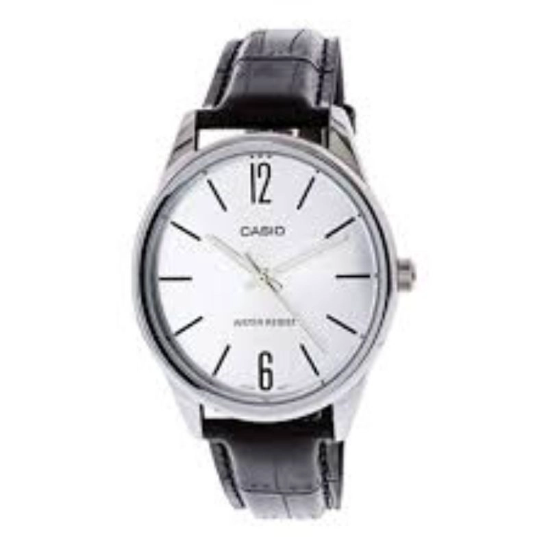 RELOJ ANALOGO CASIO HOMBRE MTP-V005L-7B - 1