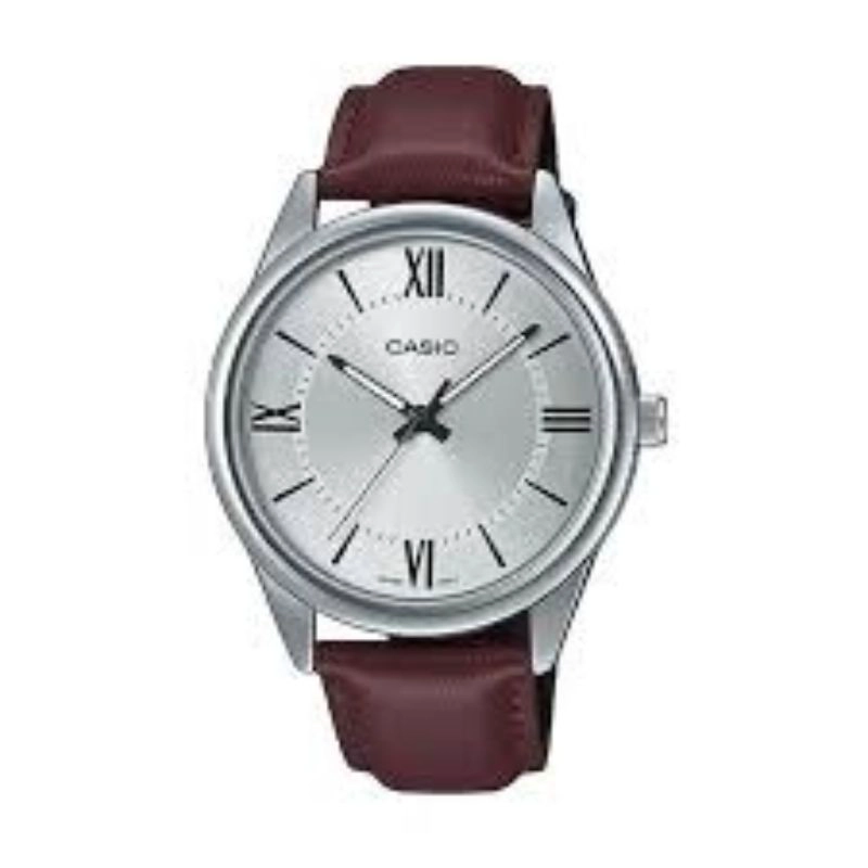 RELOJ ANALOGO CASIO HOMBRE MTP-V005L-7B5UD - 1