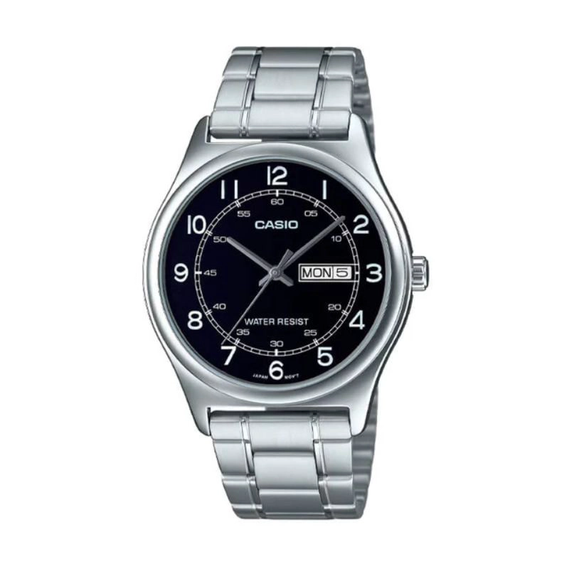 RELOJ ANALOGO CASIO HOMBRE MTP-V006D-1B2UD - 1