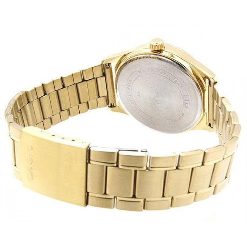 RELOJ ANALOGO CASIO HOMBRE MTP-V006G-9B - 2