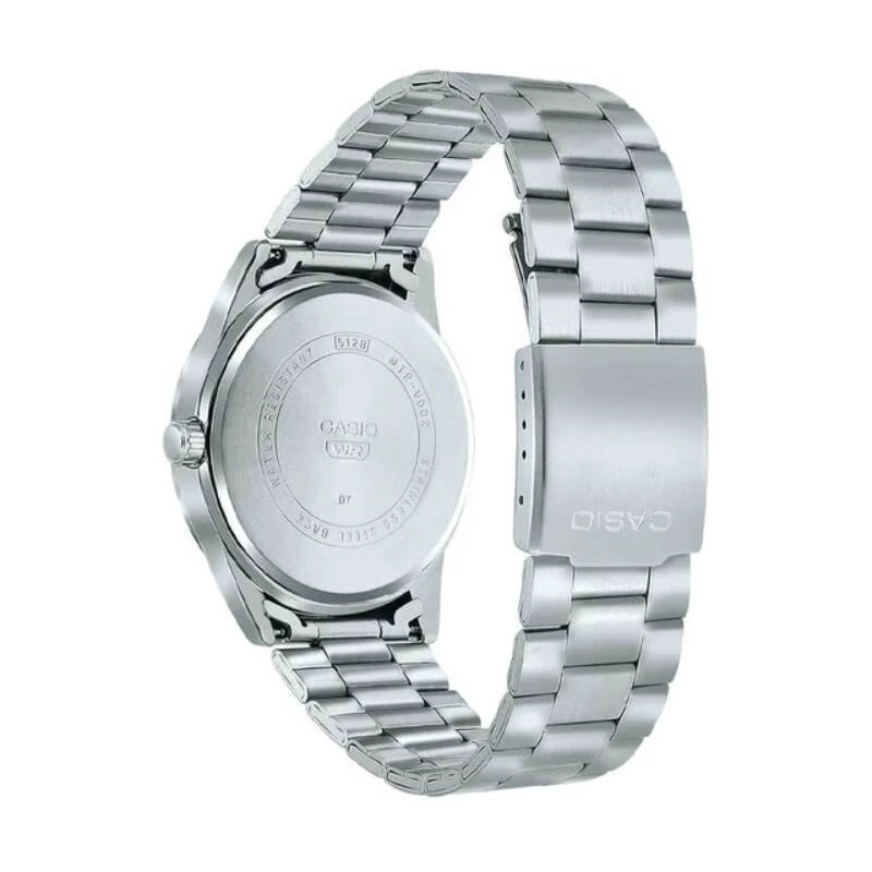 RELOJ ANALOGO CASIO HOMBRE MTP-VD02D-1E - 1