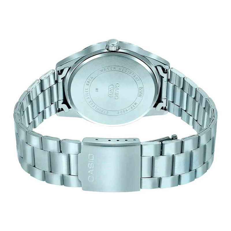 RELOJ ANALOGO CASIO HOMBRE MTP-VD02D-1E - 2