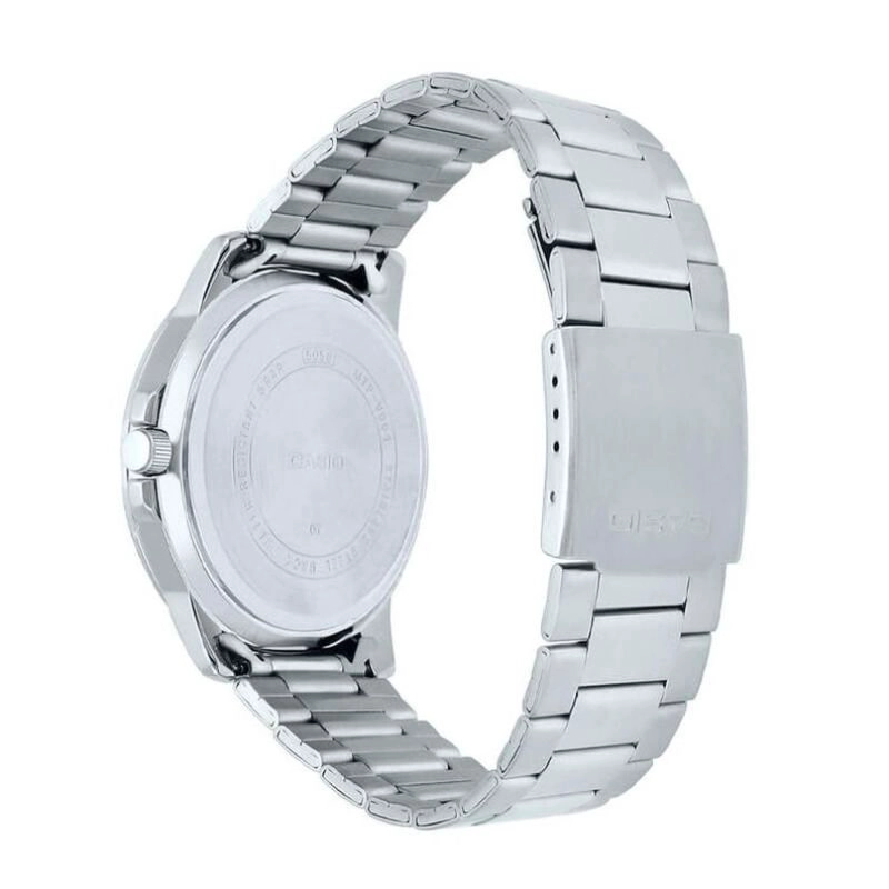 RELOJ ANALOGO CASIO HOMBRE MTP-VD01D-1BV - 1