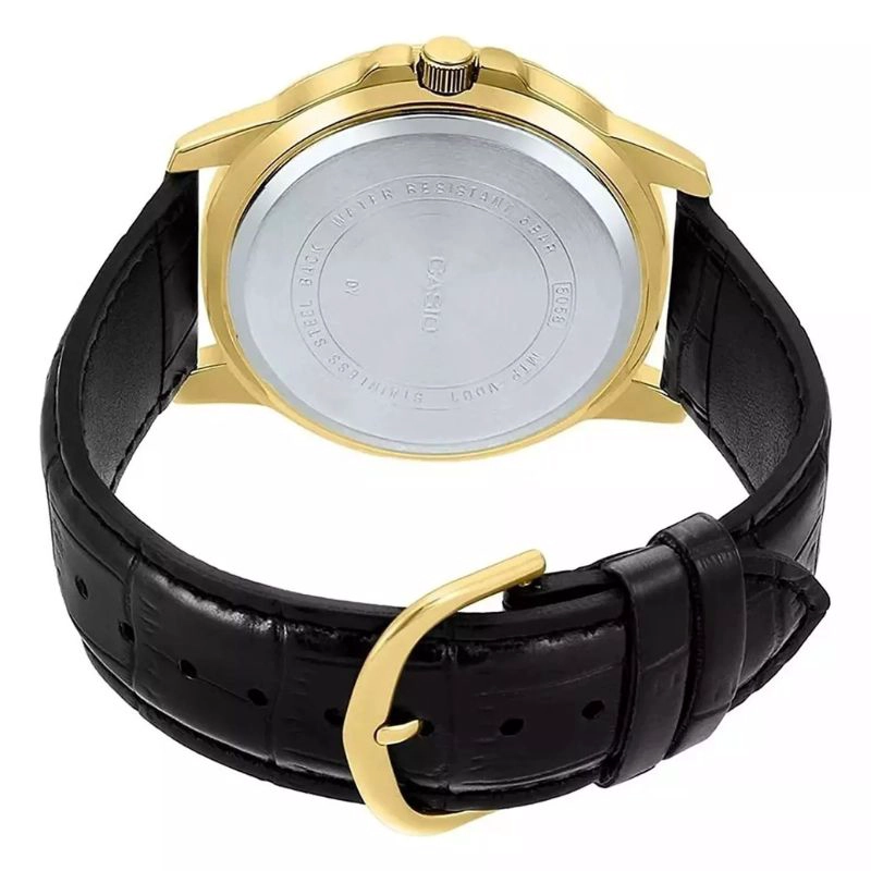 RELOJ ANALOGO CASIO HOMBRE MTP-VD01GL-1EV - 1