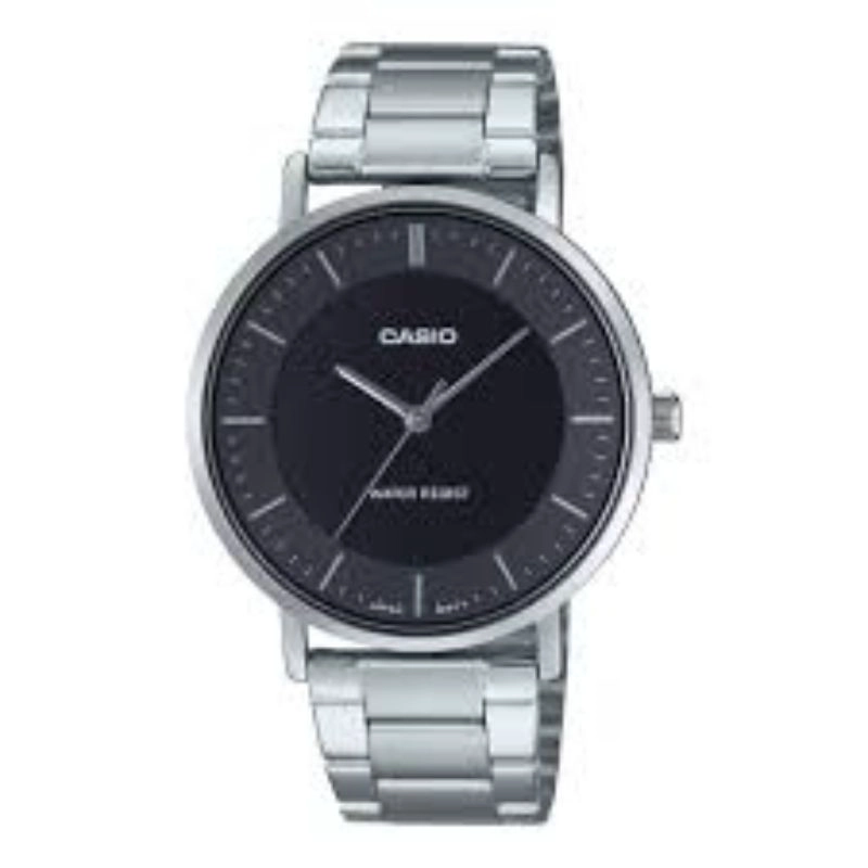 Reloj Análogo Casio Hombre MTP-VT04D-1E - 1