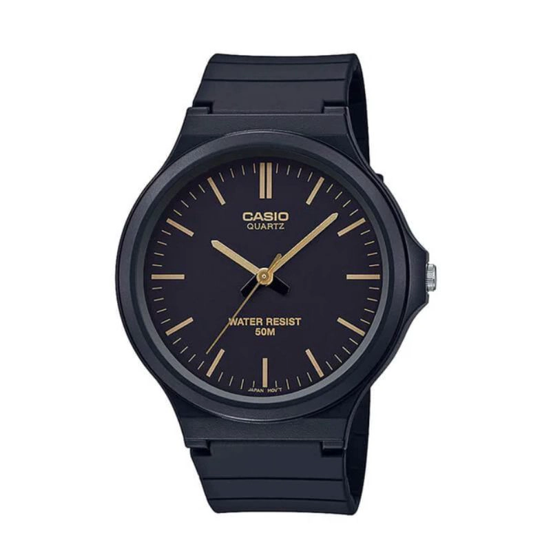RELOJ ANALOGO CASIO HOMBRE MW-240-1E2V - 1