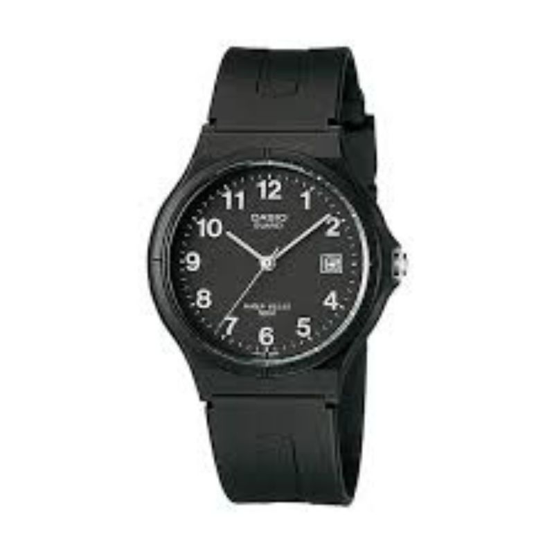 RELOJ ANALOGO CASIO HOMBRE MW-59-1BV - 1
