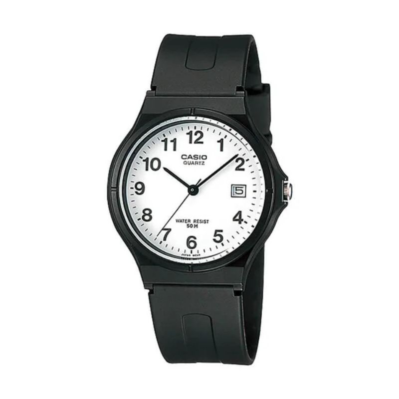 RELOJ ANALOGO CASIO HOMBRE MW-59-7BV - 1