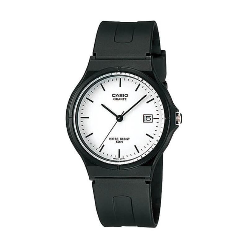 RELOJ ANALOGO CASIO HOMBRE MW-59-7EV - 1